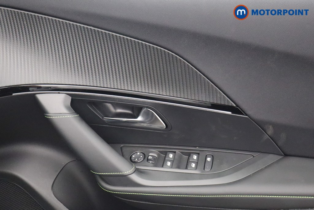 Peugeot 2008 Gt Premium Automatic Electric SUV - Stock Number (1650372) - 11th supplementary image