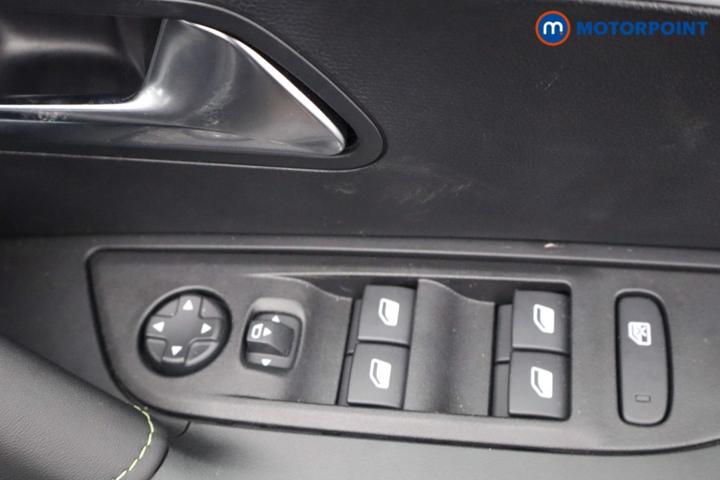 Peugeot 2008 Gt Premium Automatic Electric SUV - Stock Number (1650372) - 12th supplementary image