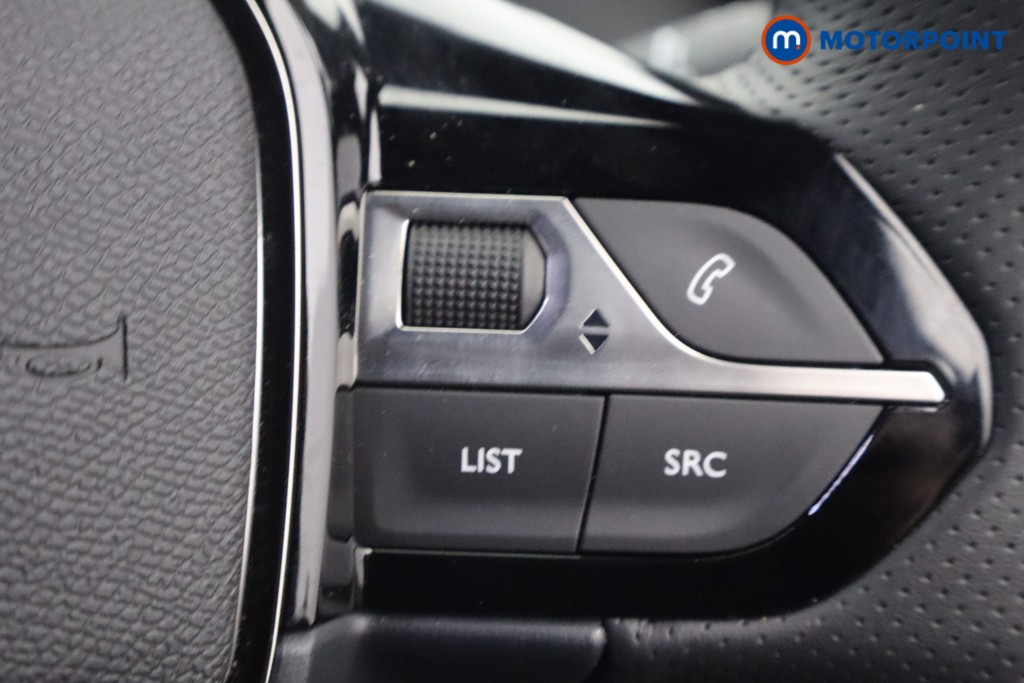 Peugeot 2008 Gt Premium Automatic Electric SUV - Stock Number (1650372) - 15th supplementary image