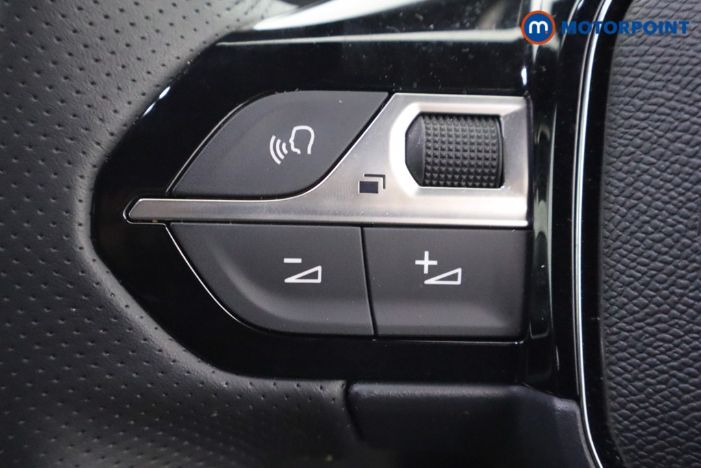 Peugeot 2008 Gt Premium Automatic Electric SUV - Stock Number (1650372) - 16th supplementary image