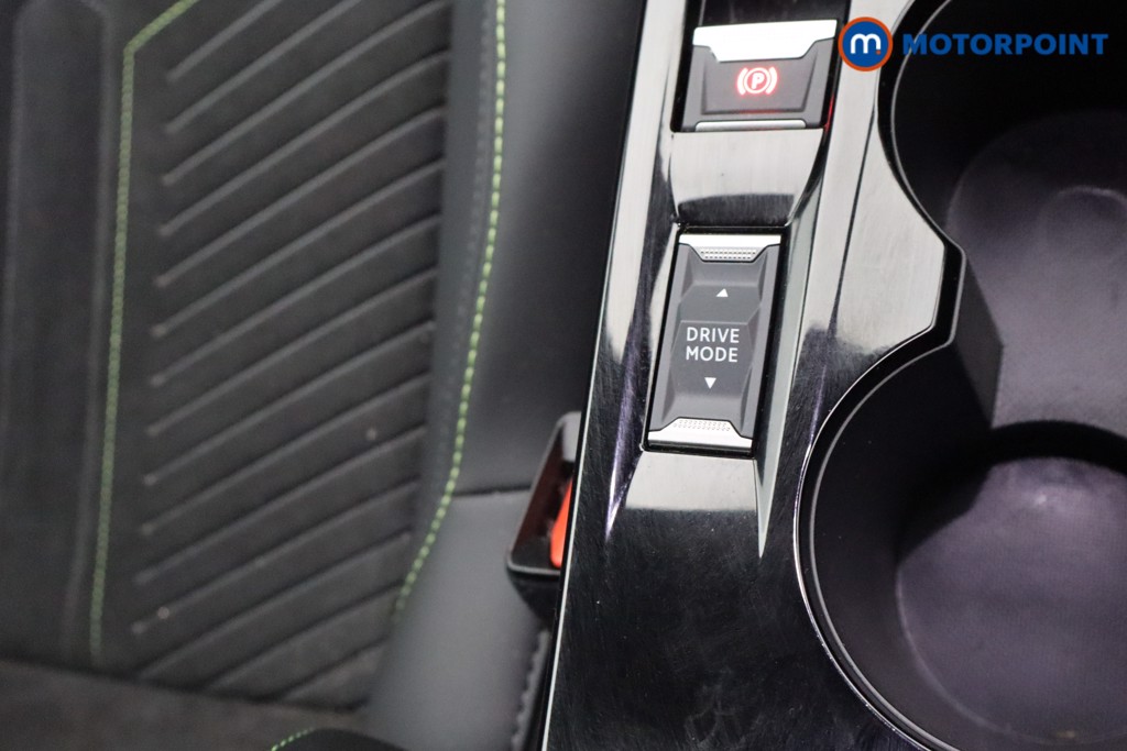Peugeot 2008 Gt Premium Automatic Electric SUV - Stock Number (1650372) - 17th supplementary image