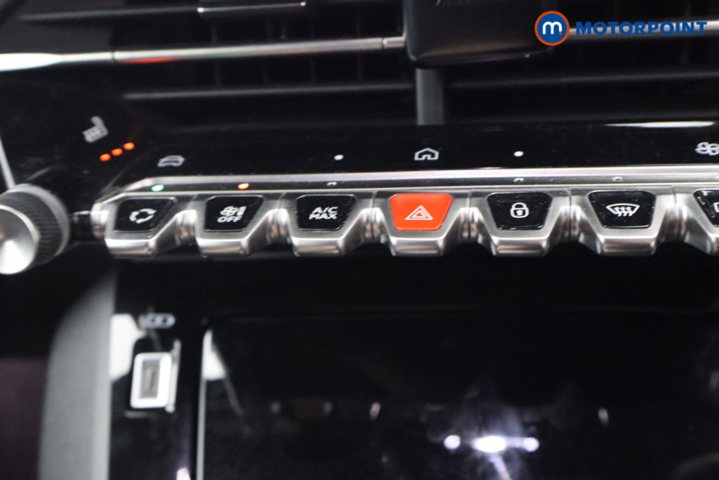 Peugeot 2008 Gt Premium Automatic Electric SUV - Stock Number (1650372) - 18th supplementary image