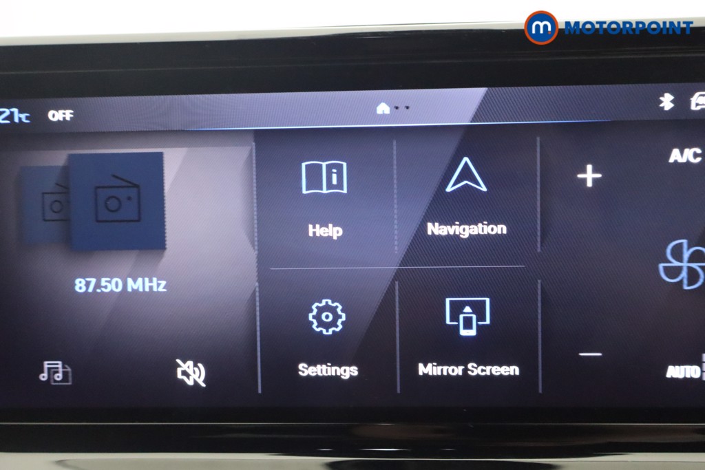 Peugeot 2008 Gt Premium Automatic Electric SUV - Stock Number (1650372) - 20th supplementary image