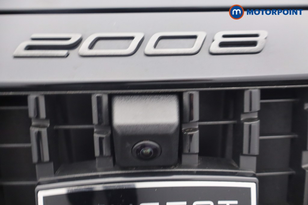 Peugeot 2008 Gt Premium Automatic Electric SUV - Stock Number (1650372) - 25th supplementary image