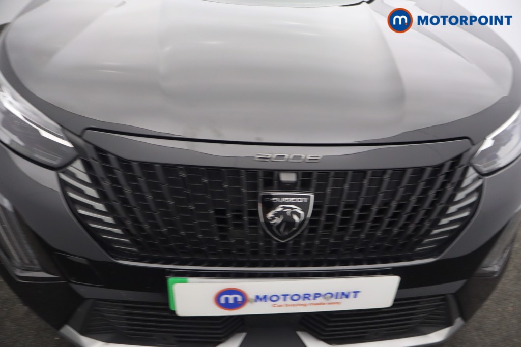 Peugeot 2008 Gt Premium Automatic Electric SUV - Stock Number (1650372) - 26th supplementary image