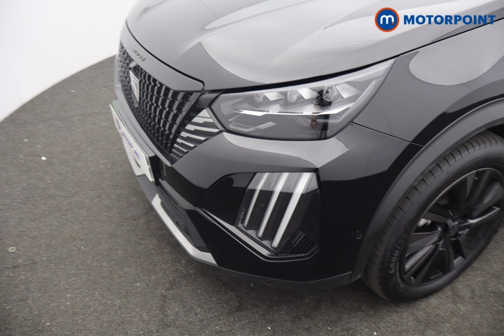 Peugeot 2008 Gt Premium Automatic Electric SUV - Stock Number (1650372) - 28th supplementary image