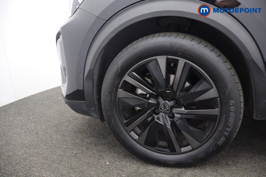 Peugeot 2008 Gt Premium Automatic Electric SUV - Stock Number (1650372) - 29th supplementary image