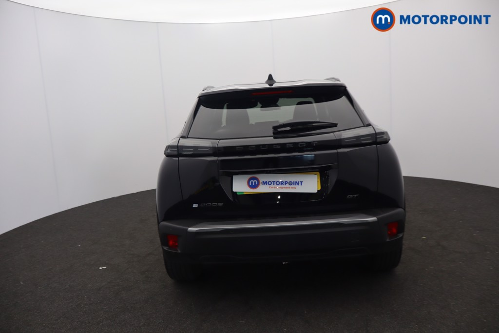 Peugeot 2008 Gt Premium Automatic Electric SUV - Stock Number (1650372) - 1st supplementary image