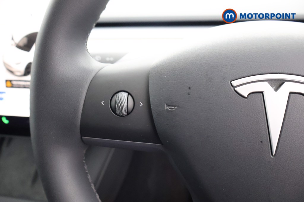 Tesla Model Y Long Range Automatic Electric SUV - Stock Number (1650396) - 2nd supplementary image