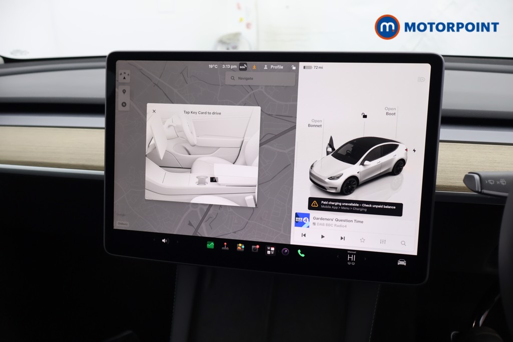 Tesla Model Y Long Range Automatic Electric SUV - Stock Number (1650396) - 6th supplementary image