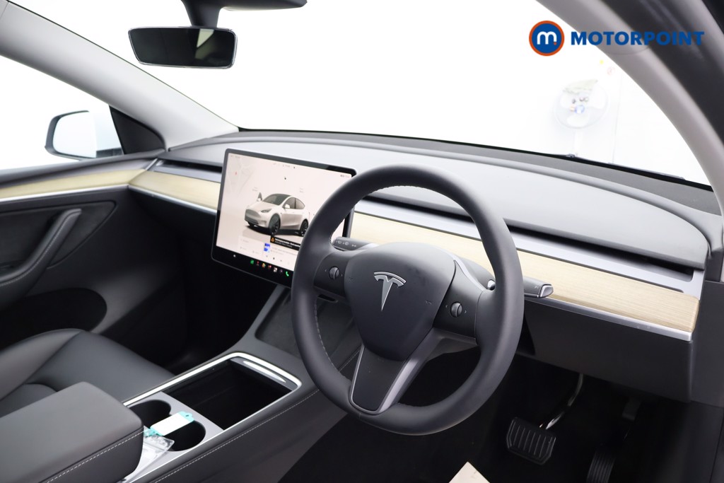 Tesla Model Y Long Range Automatic Electric SUV - Stock Number (1650396) - 10th supplementary image