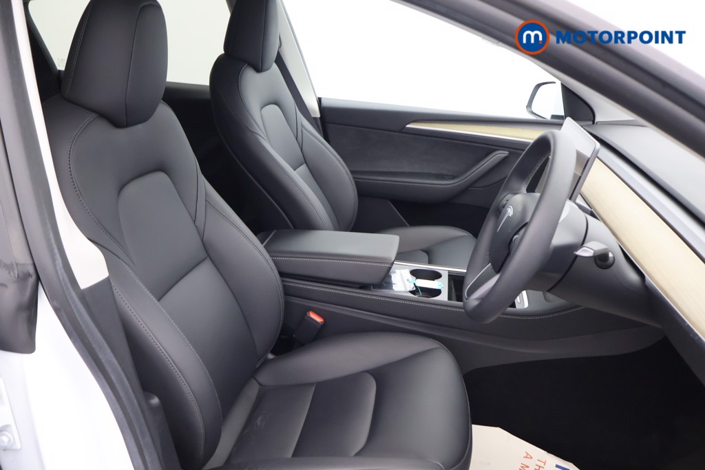Tesla Model Y Long Range Automatic Electric SUV - Stock Number (1650396) - 11th supplementary image