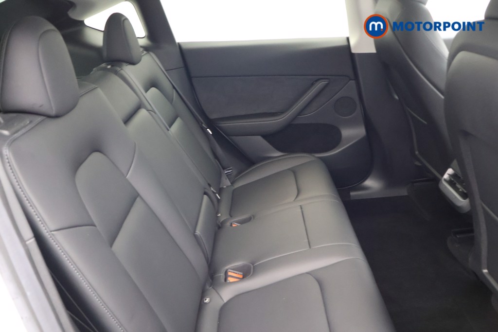 Tesla Model Y Long Range Automatic Electric SUV - Stock Number (1650396) - 12th supplementary image