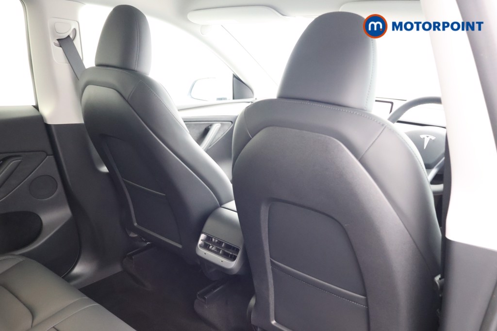 Tesla Model Y Long Range Automatic Electric SUV - Stock Number (1650396) - 13th supplementary image
