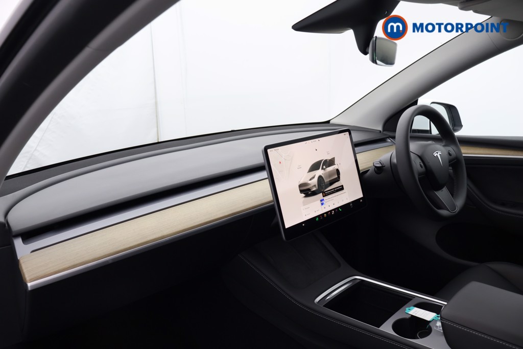 Tesla Model Y Long Range Automatic Electric SUV - Stock Number (1650396) - 15th supplementary image