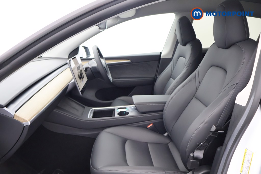 Tesla Model Y Long Range Automatic Electric SUV - Stock Number (1650396) - 16th supplementary image