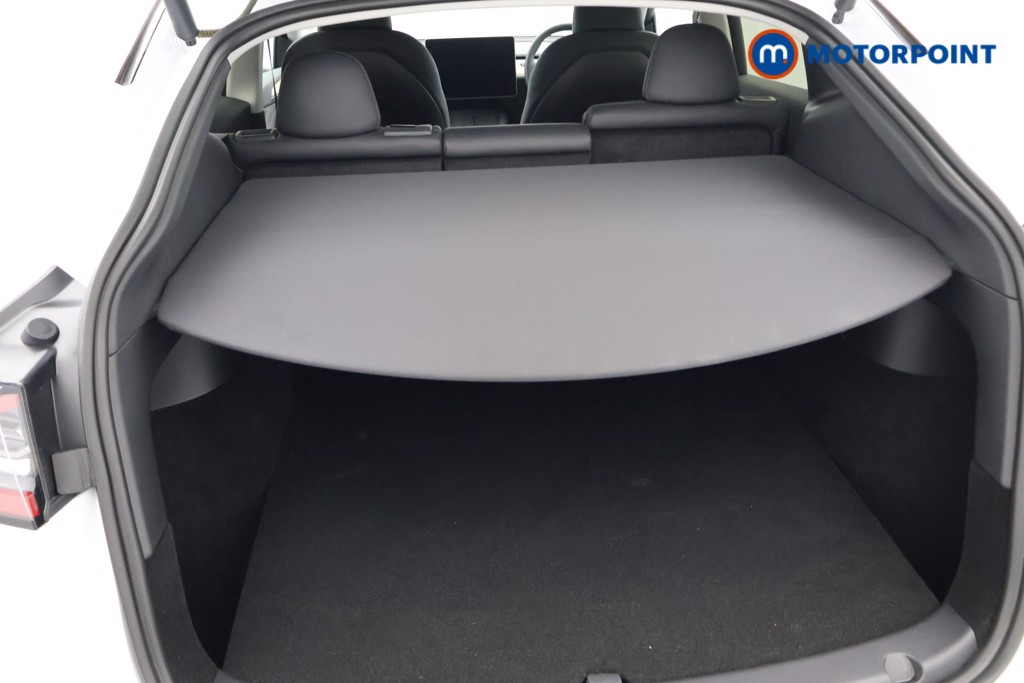 Tesla Model Y Long Range Automatic Electric SUV - Stock Number (1650396) - 17th supplementary image