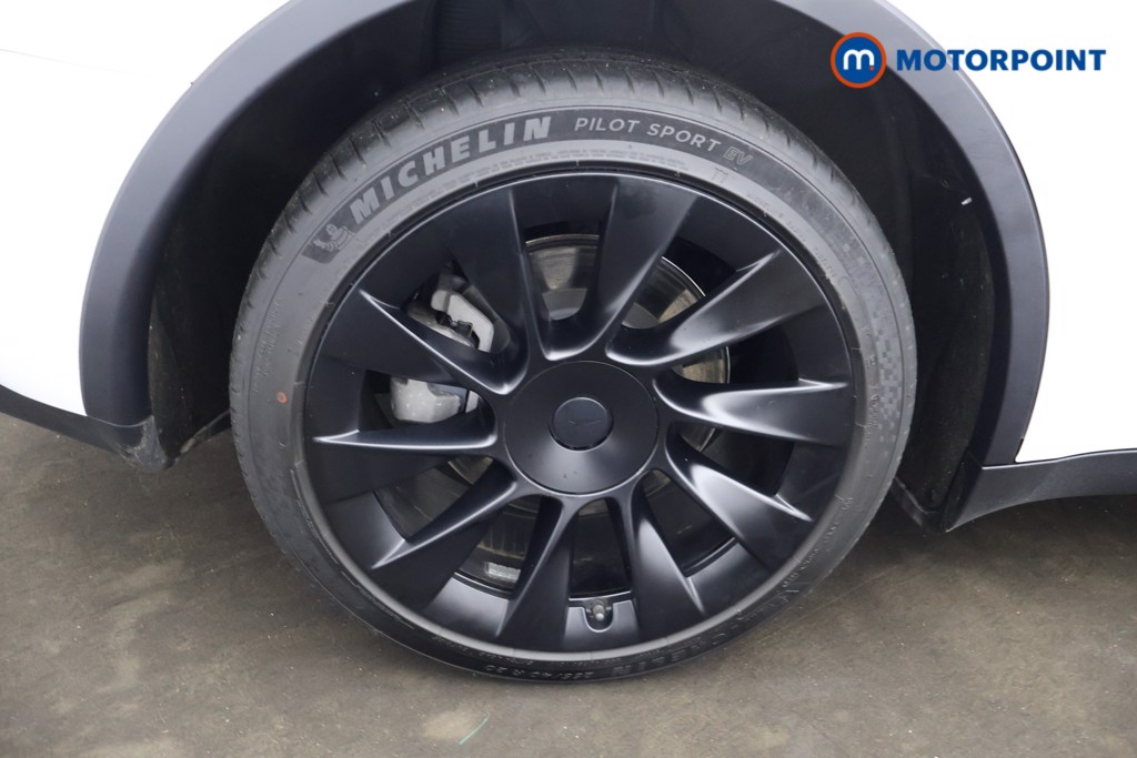 Tesla Model Y Long Range Automatic Electric SUV - Stock Number (1650396) - 18th supplementary image