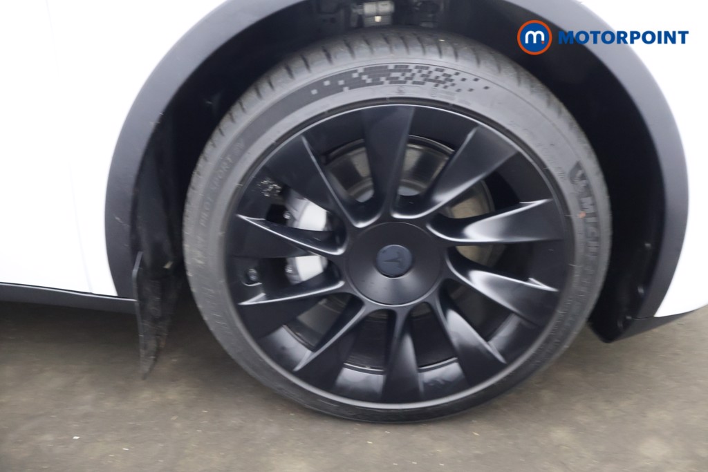 Tesla Model Y Long Range Automatic Electric SUV - Stock Number (1650396) - 19th supplementary image