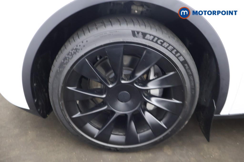 Tesla Model Y Long Range Automatic Electric SUV - Stock Number (1650396) - 20th supplementary image