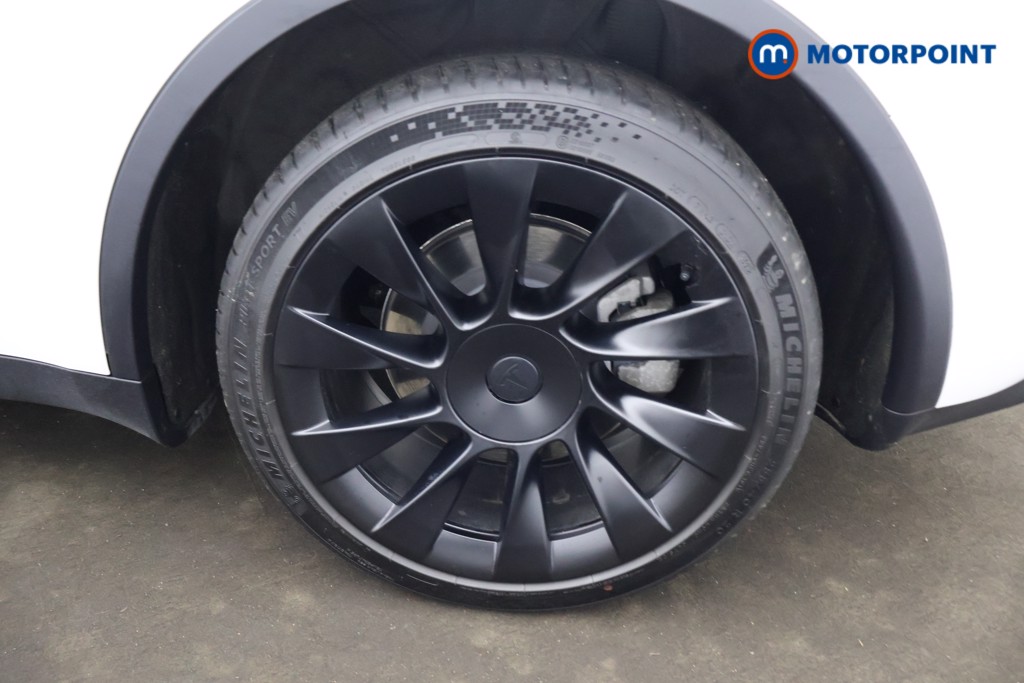 Tesla Model Y Long Range Automatic Electric SUV - Stock Number (1650396) - 21st supplementary image