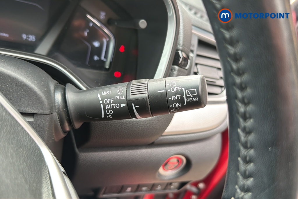 Honda Cr-V EX Automatic Petrol-Electric Hybrid SUV - Stock Number (1650425) - 6th supplementary image