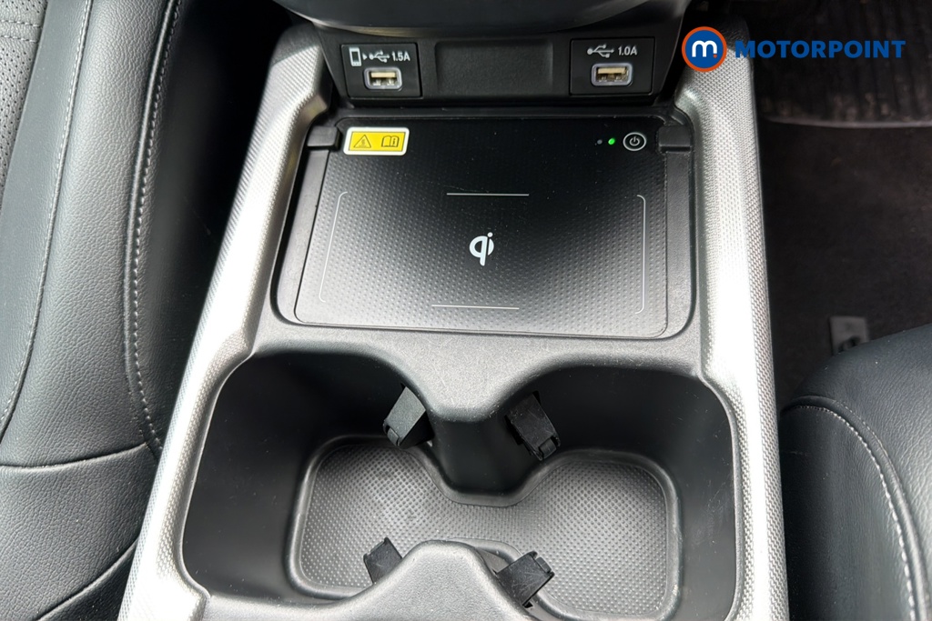 Honda Cr-V EX Automatic Petrol-Electric Hybrid SUV - Stock Number (1650425) - 16th supplementary image