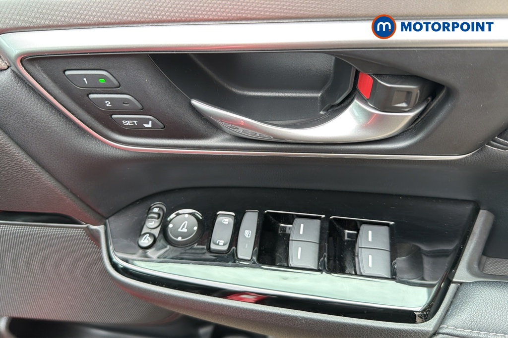 Honda Cr-V EX Automatic Petrol-Electric Hybrid SUV - Stock Number (1650425) - 19th supplementary image