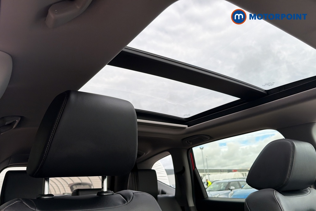 Honda Cr-V EX Automatic Petrol-Electric Hybrid SUV - Stock Number (1650425) - 20th supplementary image