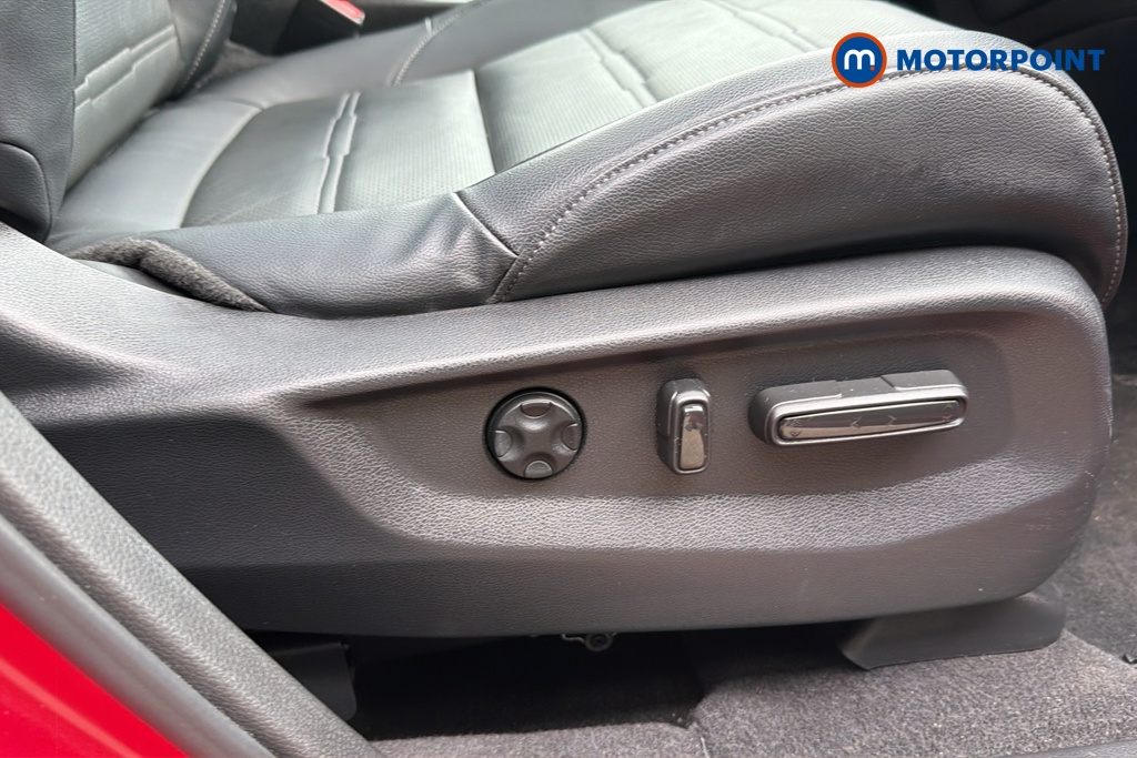 Honda Cr-V EX Automatic Petrol-Electric Hybrid SUV - Stock Number (1650425) - 23rd supplementary image