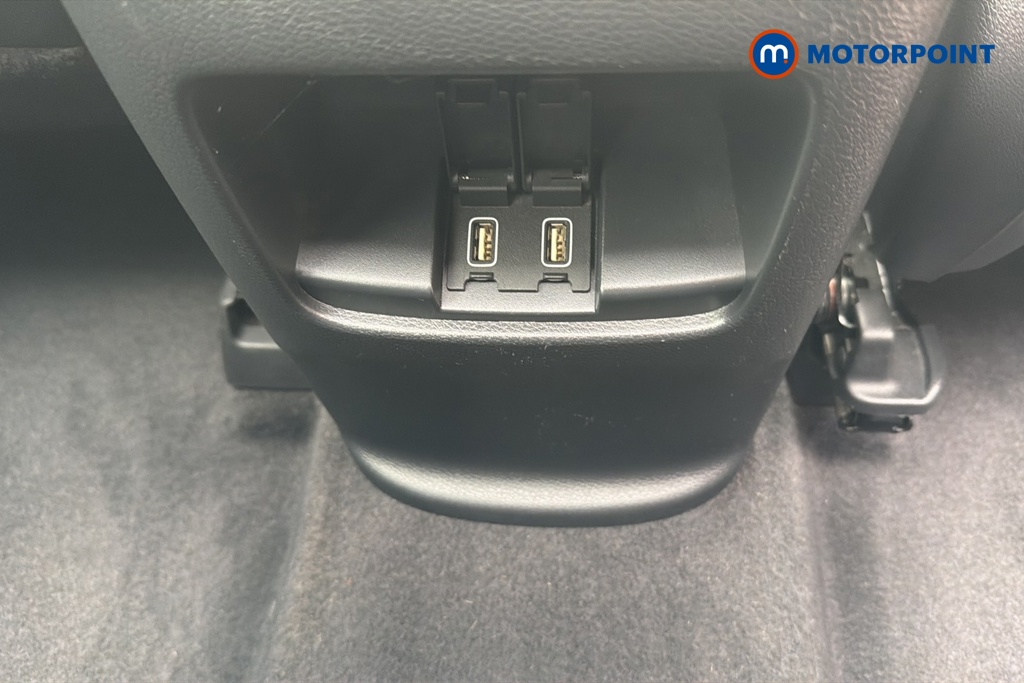 Honda Cr-V EX Automatic Petrol-Electric Hybrid SUV - Stock Number (1650425) - 28th supplementary image