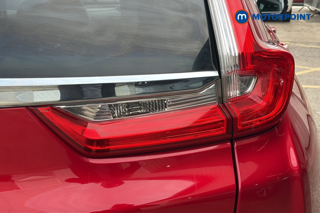Honda Cr-V EX Automatic Petrol-Electric Hybrid SUV - Stock Number (1650425) - 36th supplementary image