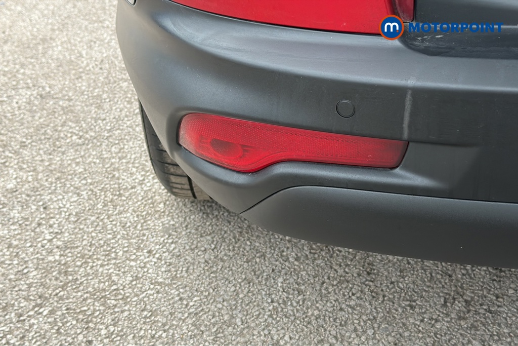Honda Cr-V EX Automatic Petrol-Electric Hybrid SUV - Stock Number (1650425) - 39th supplementary image
