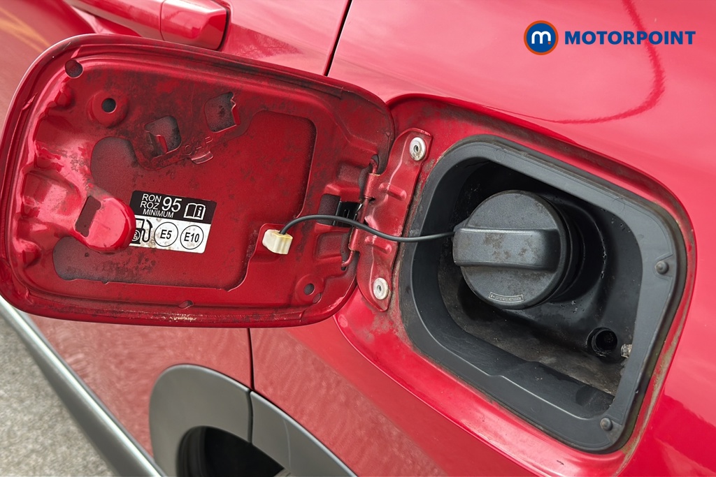 Honda Cr-V EX Automatic Petrol-Electric Hybrid SUV - Stock Number (1650425) - 41st supplementary image