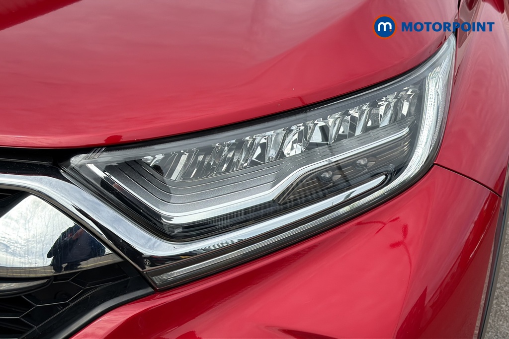 Honda Cr-V EX Automatic Petrol-Electric Hybrid SUV - Stock Number (1650425) - 42nd supplementary image