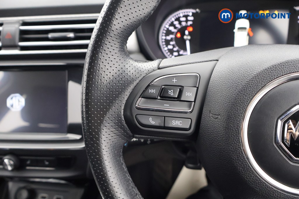 Mg Motor Uk MG5 Exclusive Automatic Electric Estate - Stock Number (1650435) - 2nd supplementary image