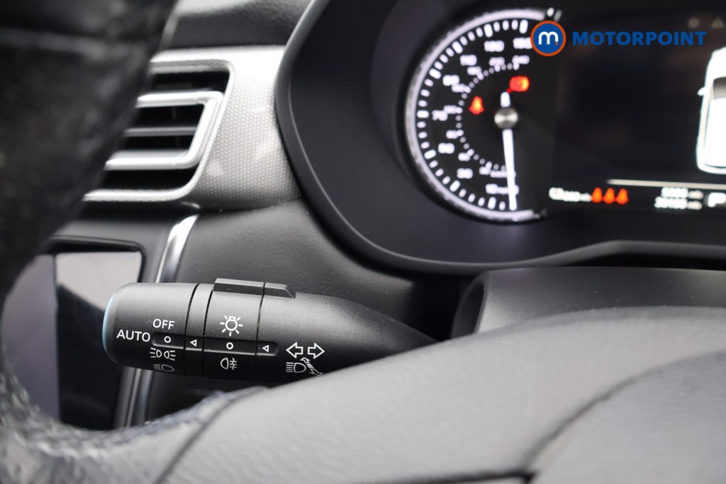Mg Motor Uk MG5 Exclusive Automatic Electric Estate - Stock Number (1650435) - 5th supplementary image
