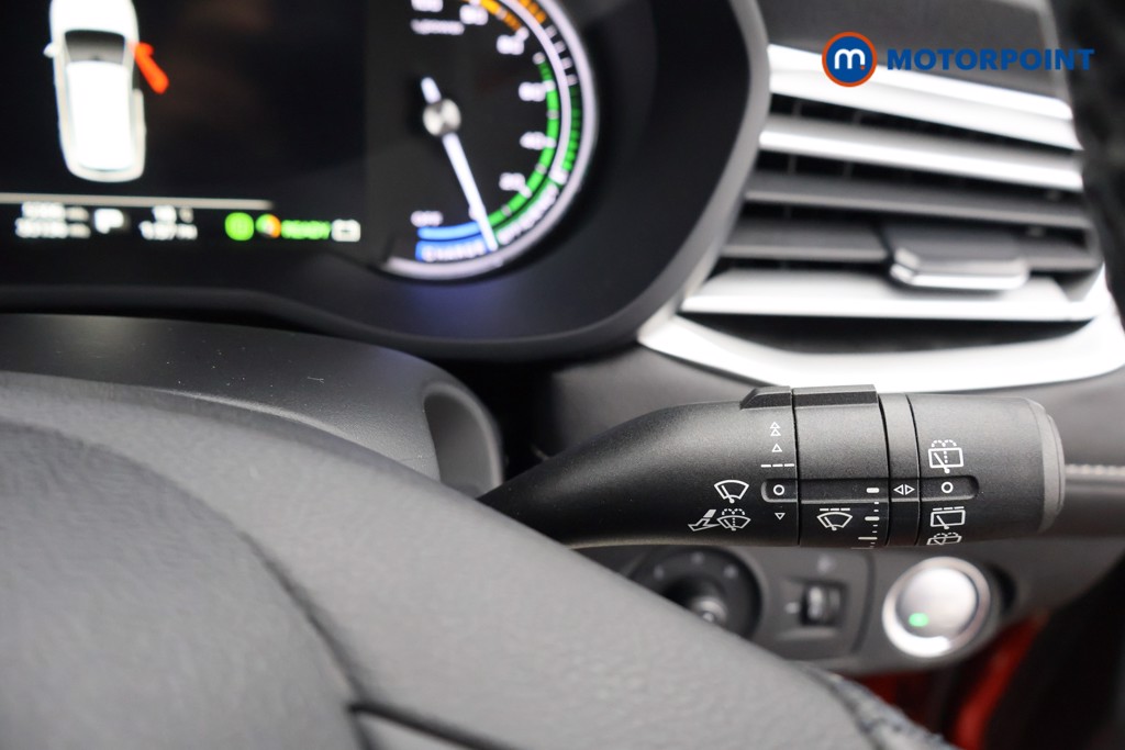 Mg Motor Uk MG5 Exclusive Automatic Electric Estate - Stock Number (1650435) - 6th supplementary image