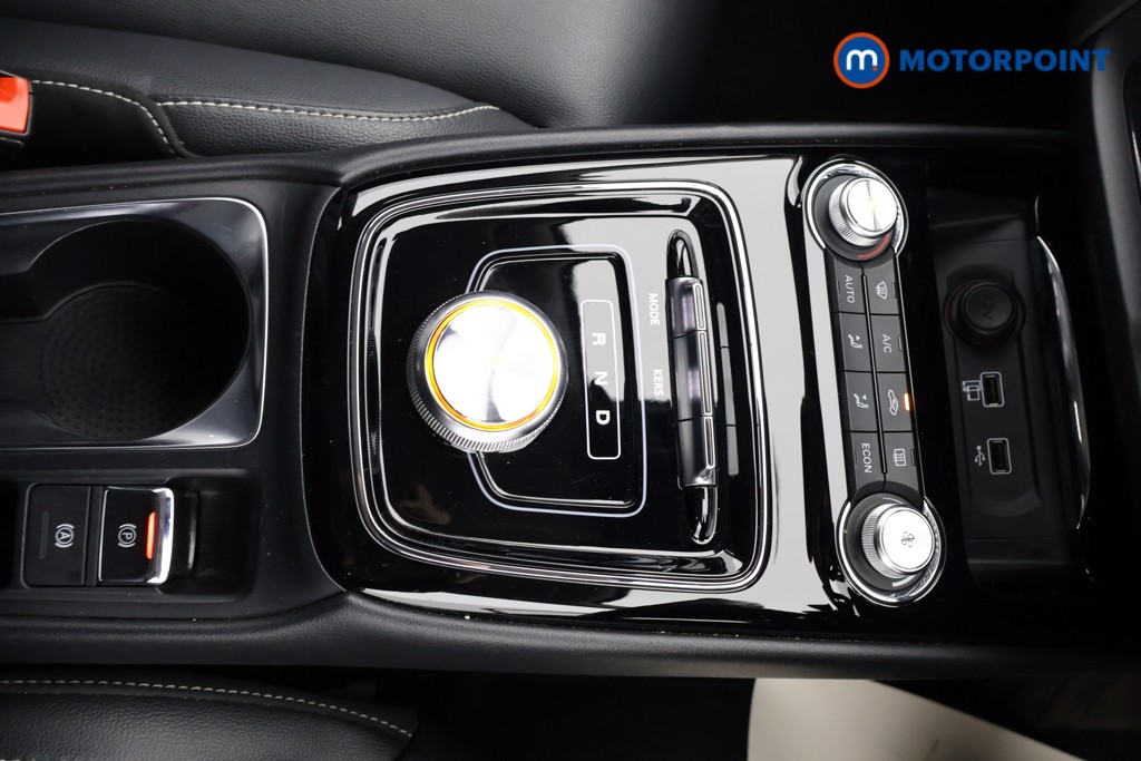 Mg Motor Uk MG5 Exclusive Automatic Electric Estate - Stock Number (1650435) - 7th supplementary image