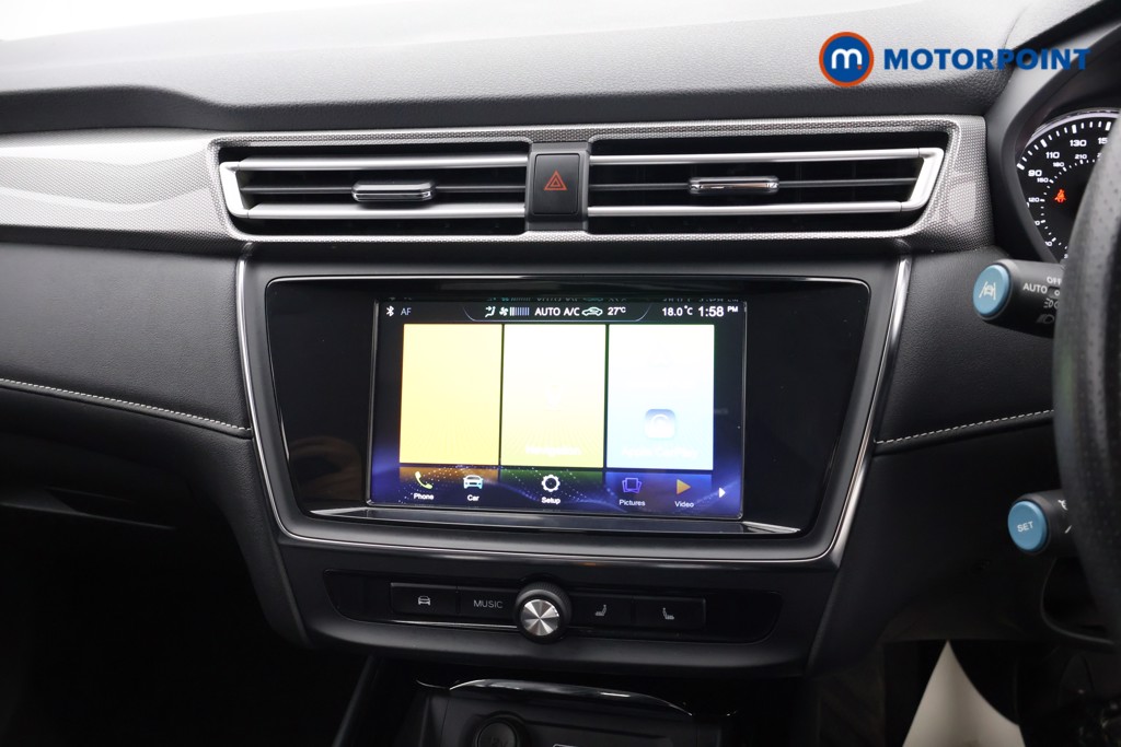 Mg Motor Uk MG5 Exclusive Automatic Electric Estate - Stock Number (1650435) - 10th supplementary image