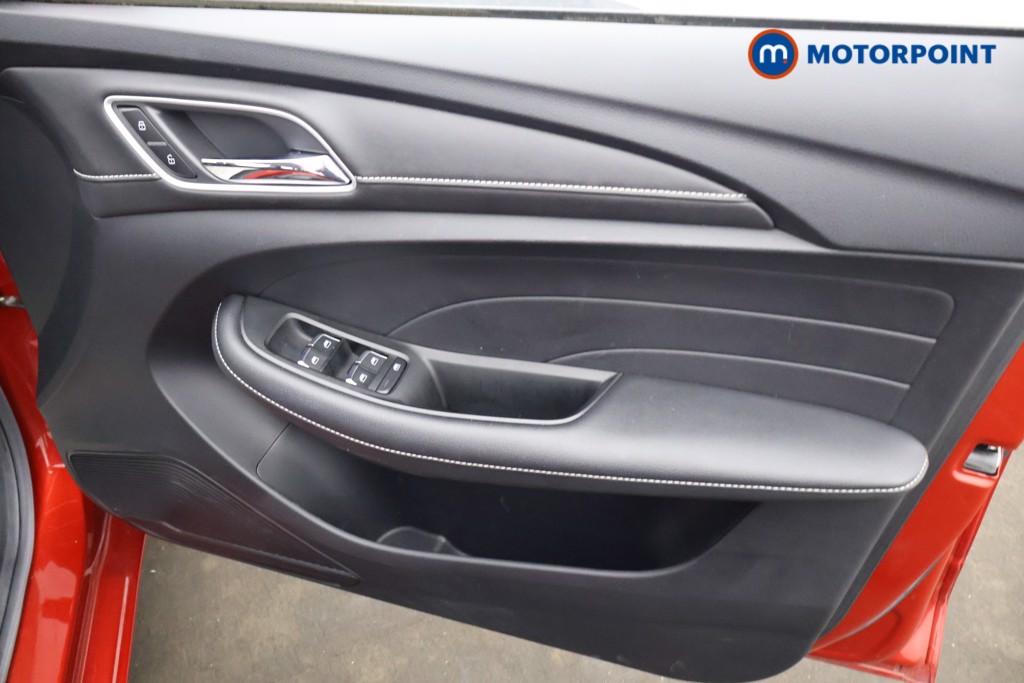 Mg Motor Uk MG5 Exclusive Automatic Electric Estate - Stock Number (1650435) - 11th supplementary image