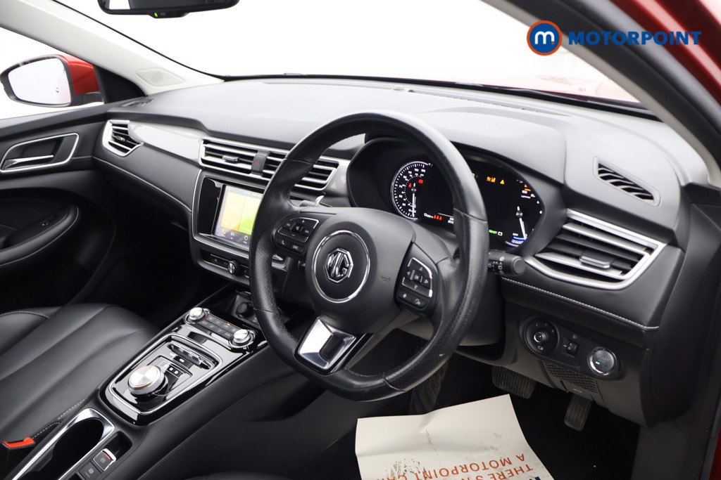 Mg Motor Uk MG5 Exclusive Automatic Electric Estate - Stock Number (1650435) - 12th supplementary image