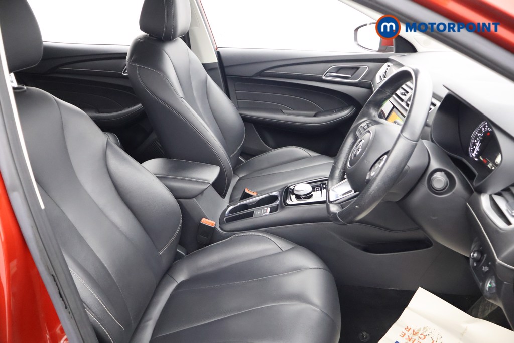 Mg Motor Uk MG5 Exclusive Automatic Electric Estate - Stock Number (1650435) - 13th supplementary image