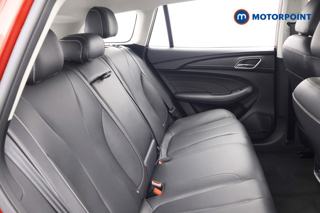 Mg Motor Uk MG5 Exclusive Automatic Electric Estate - Stock Number (1650435) - 14th supplementary image