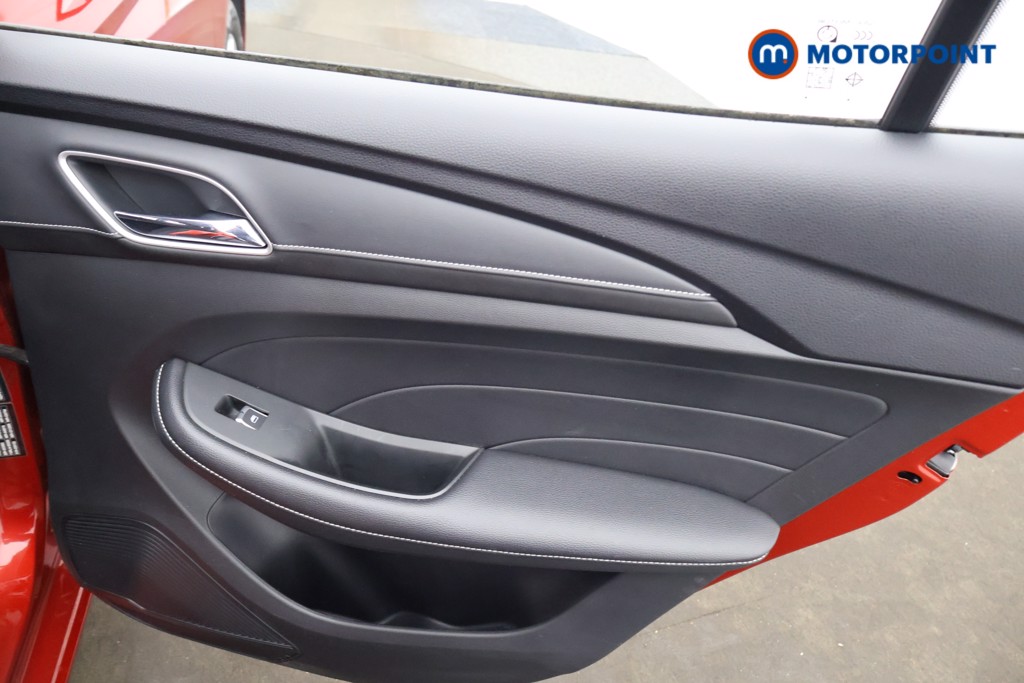Mg Motor Uk MG5 Exclusive Automatic Electric Estate - Stock Number (1650435) - 16th supplementary image
