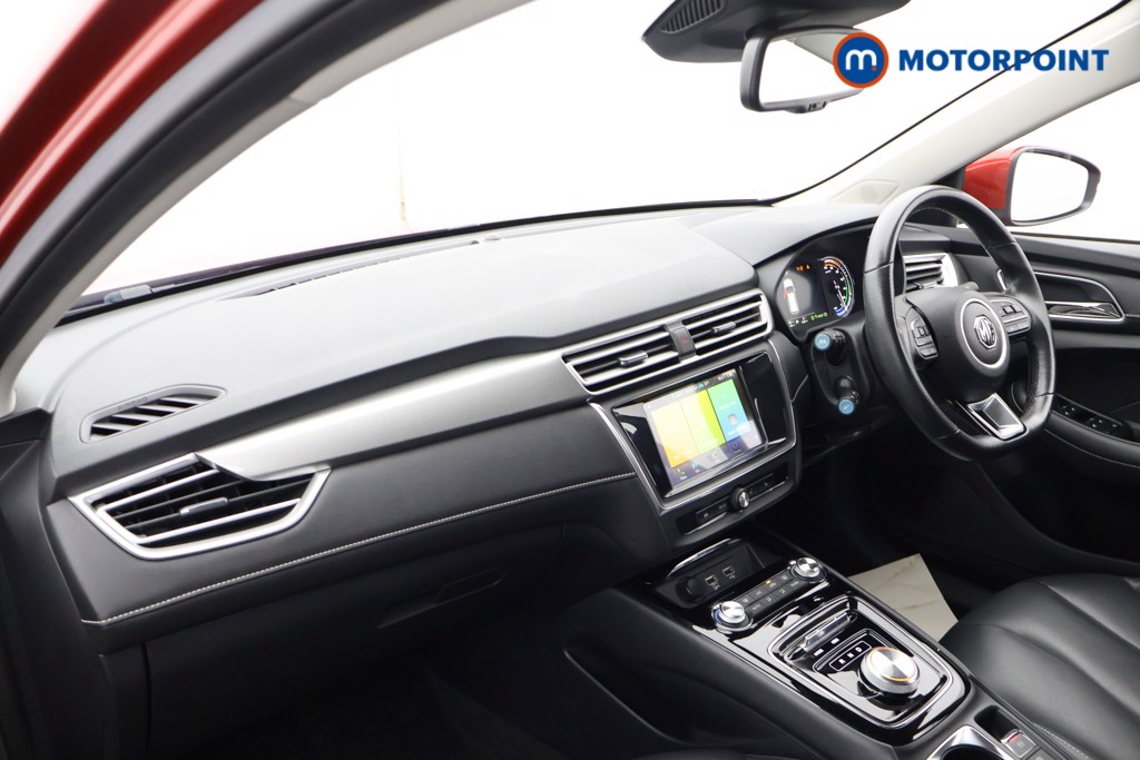 Mg Motor Uk MG5 Exclusive Automatic Electric Estate - Stock Number (1650435) - 17th supplementary image