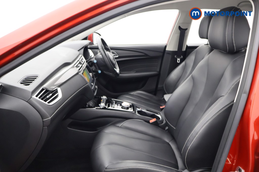 Mg Motor Uk MG5 Exclusive Automatic Electric Estate - Stock Number (1650435) - 18th supplementary image