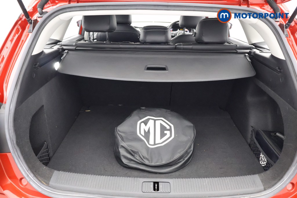 Mg Motor Uk MG5 Exclusive Automatic Electric Estate - Stock Number (1650435) - 19th supplementary image
