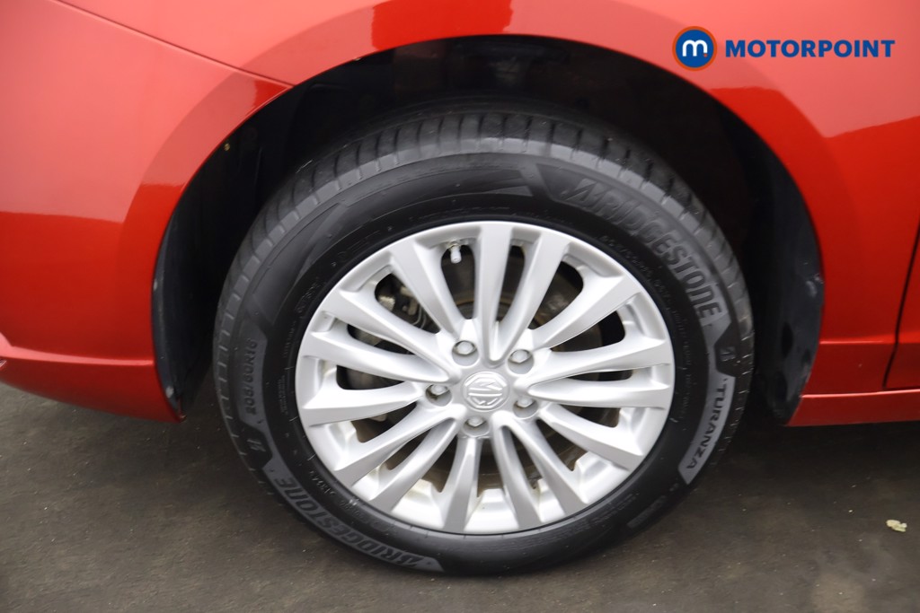 Mg Motor Uk MG5 Exclusive Automatic Electric Estate - Stock Number (1650435) - 22nd supplementary image