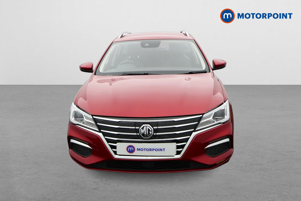 Mg Motor Uk MG5 Exclusive Automatic Electric Estate - Stock Number (1650435) - Front bumper